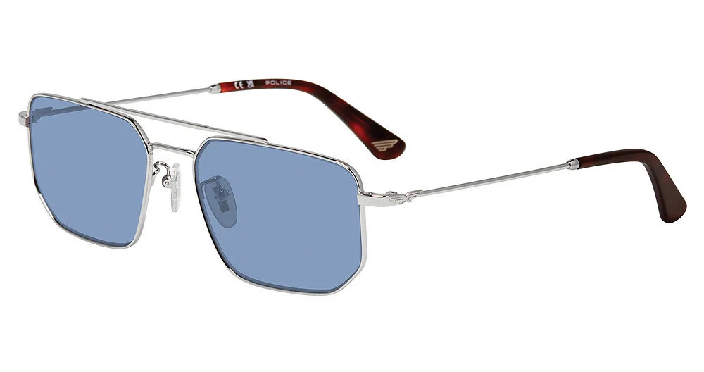 Police Sunglasses SPLU66