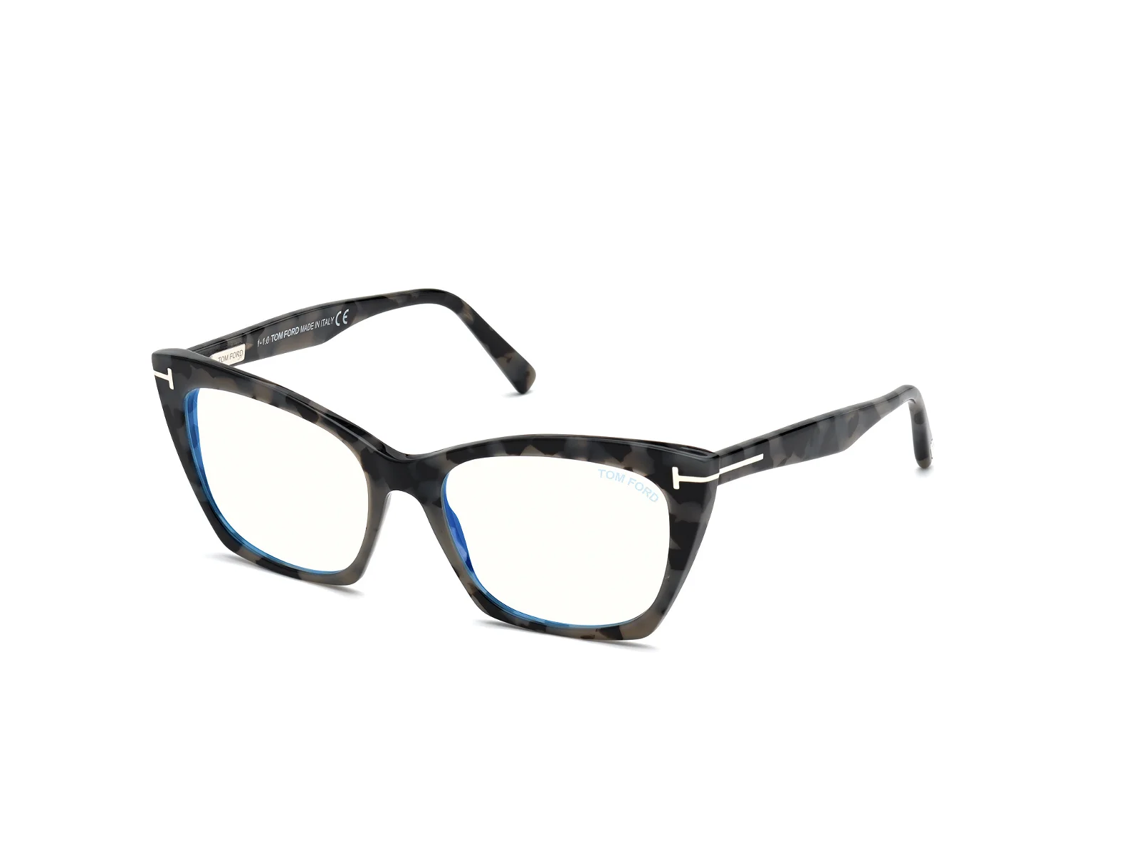 Tom Ford Eyeglasses FT5709-B