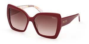 Emilio Pucci Sunglasses EP0176