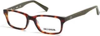 052 Dark Havana