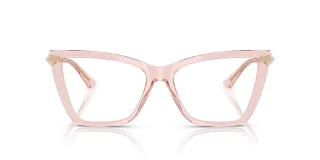 Jimmy Choo Eyeglasses JC3020B