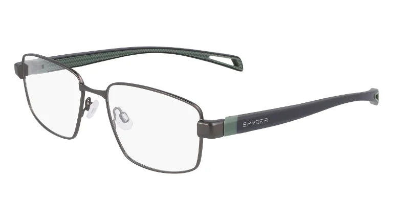 Spyder Eyeglasses SP4021