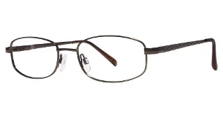 Modern Metals Eyeglasses Adele