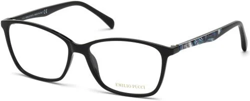 Emilio Pucci Eyeglasses EP5009