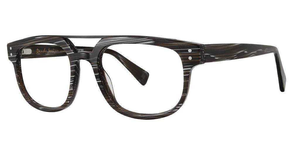 Randy Jackson Eyeglasses X150