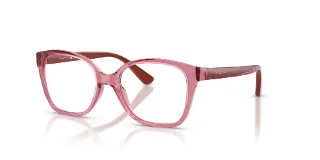 3065 Transparent Purple Red