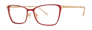 Vera Wang Eyeglasses VA42