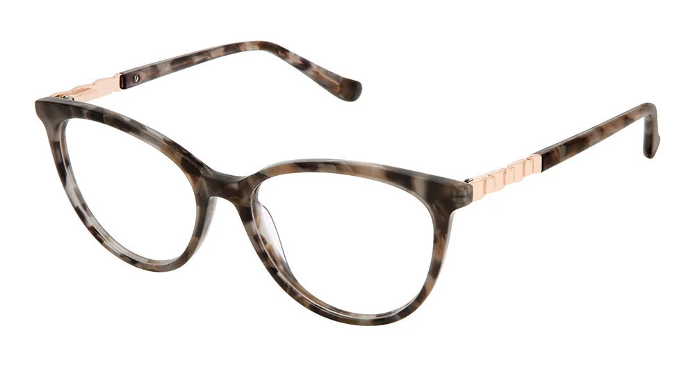 Steel + Tate Eyeglasses SLTA-0022