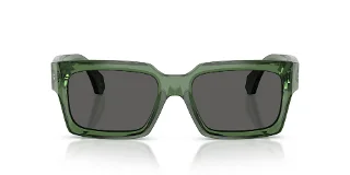 Alain Mikli Sunglasses A05522