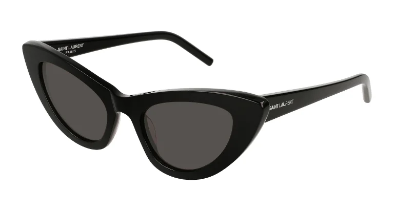 Saint Laurent Sunglasses SL 213 LILY