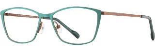 C03 Seafoam/Bronze