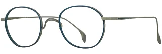 C02 Cobalt Gunmetal