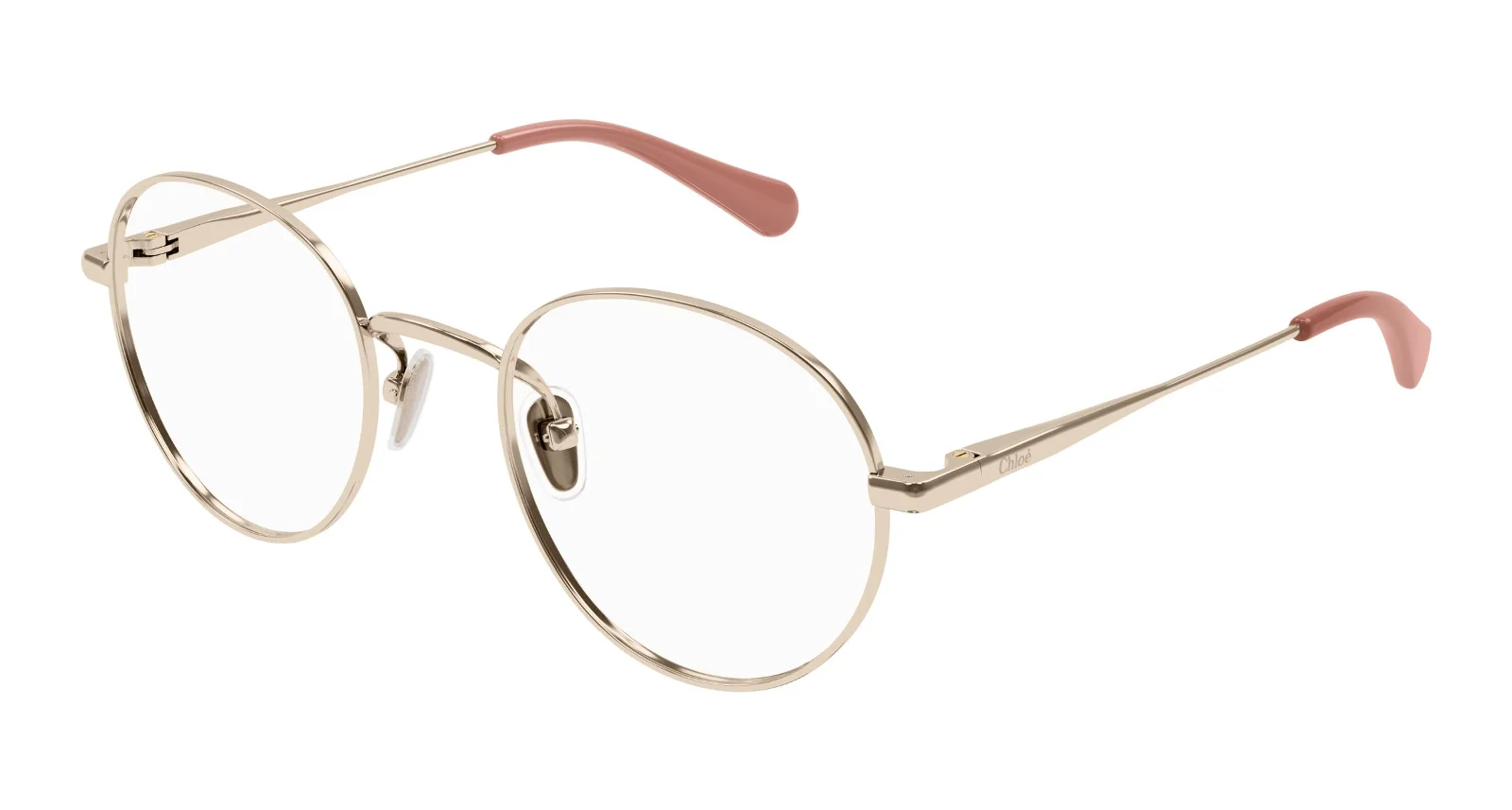 Chloe Eyeglasses CC0024O