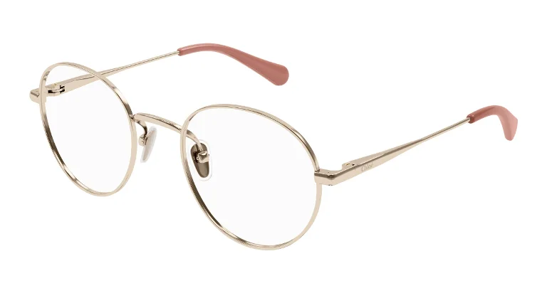 Chloe Eyeglasses CC0024O