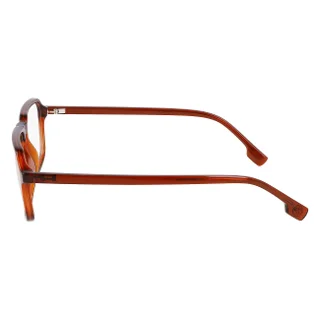 Mcallister Eyeglasses MC4517