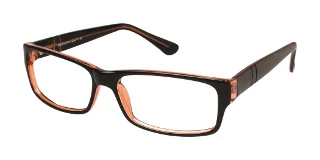New Globe Eyeglasses M426