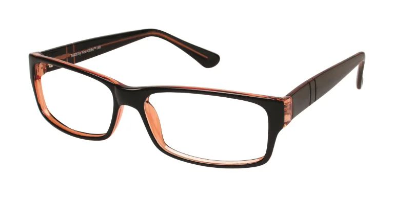 New Globe Eyeglasses M426
