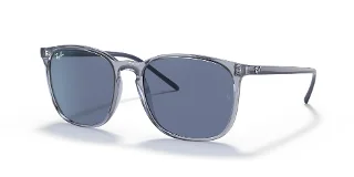 639980 Transparent Blue