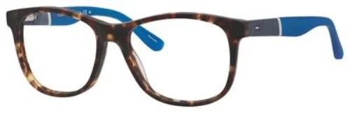 Tommy Hilfiger Eyeglasses 1406