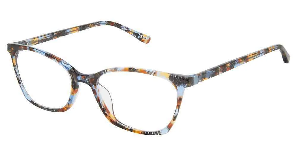 Kliik Denmark Eyeglasses K-713