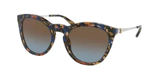 175748 Blue Amber Tort