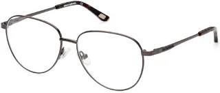 008 Shiny Gunmetal