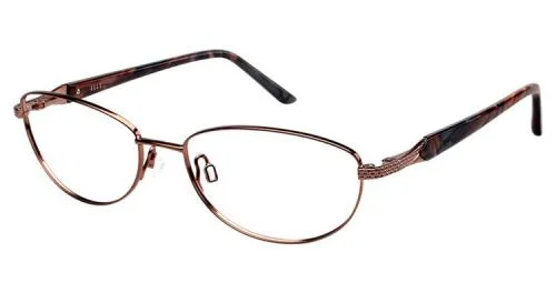 Elle Eyeglasses EL 13359