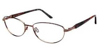 Elle Eyeglasses EL 13359