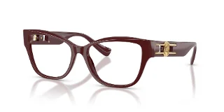 5515 Solid Red