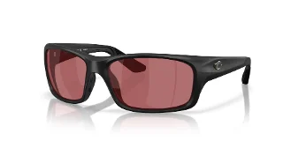 910615 Matte Black