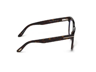 Tom Ford Eyeglasses FT5537-B
