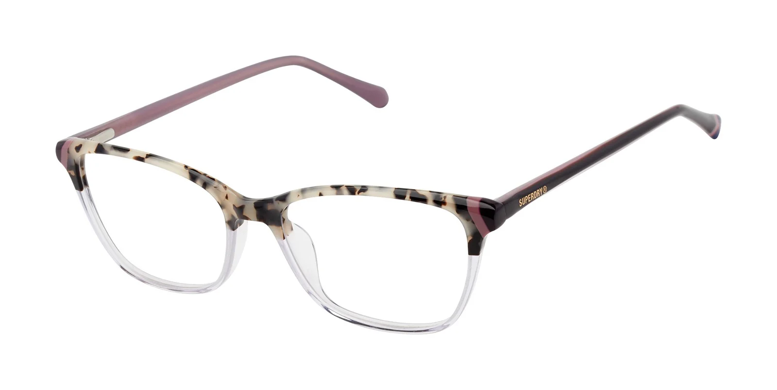 Superdry Eyeglasses SDOW026T