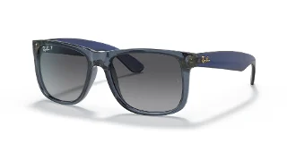 6596T3 Transparent Blue