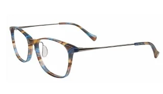 Lucky Brand Eyeglasses D510