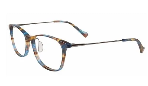Lucky Brand Eyeglasses D510