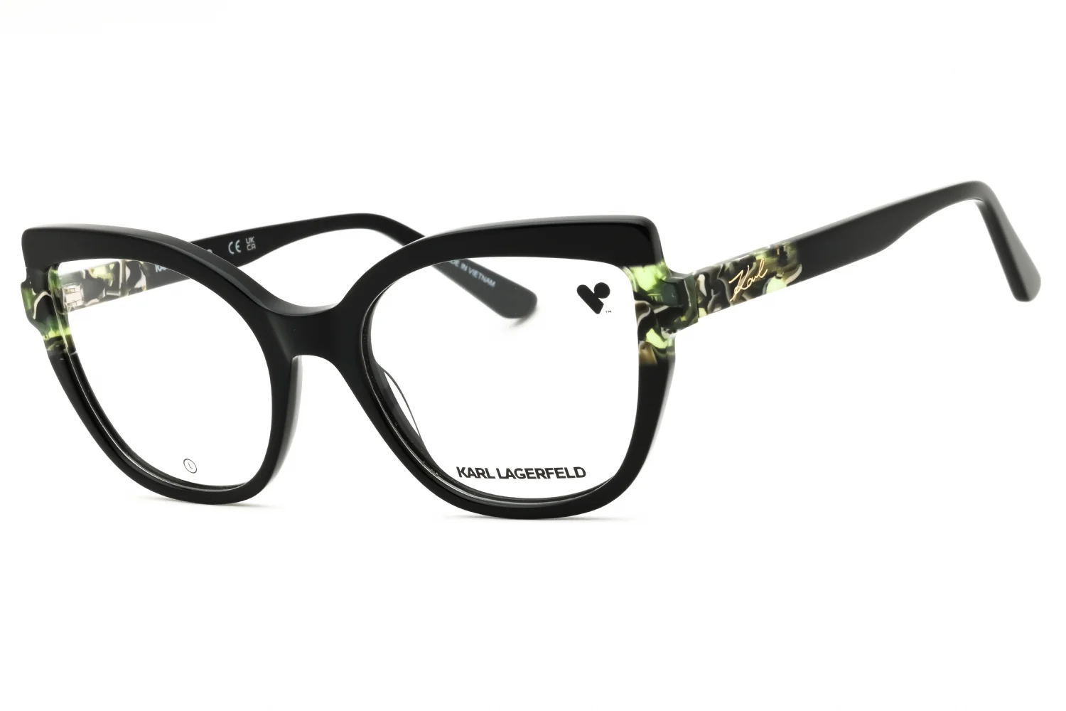 Karl Lagerfeld Eyeglasses KL6132N
