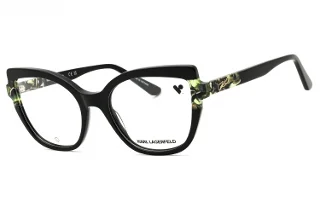 Karl Lagerfeld Eyeglasses KL6132N