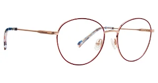 Vera Bradley Eyeglasses Vb Mila