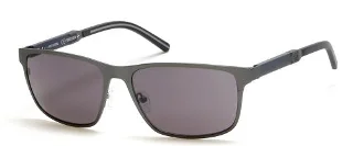 09A Matte Gunmetal