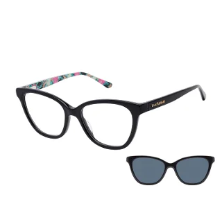 Isaac Mizrahi Ny Eyeglasses 30097