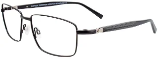 090 Satin Black