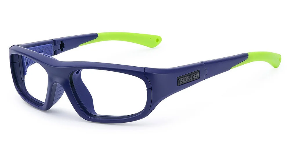 Versport Eyeglasses ZEUS DTS-VX9856