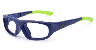 Versport Eyeglasses ZEUS DTS-VX9856