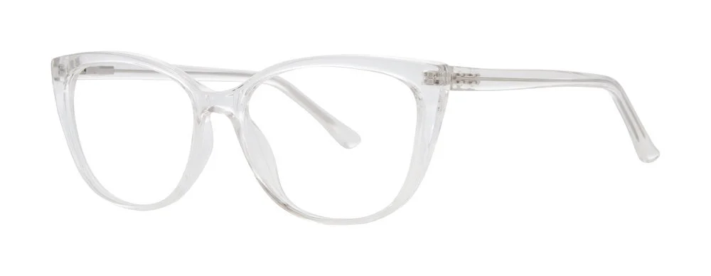 Modern Plastics II Eyeglasses PERSPECTIVE