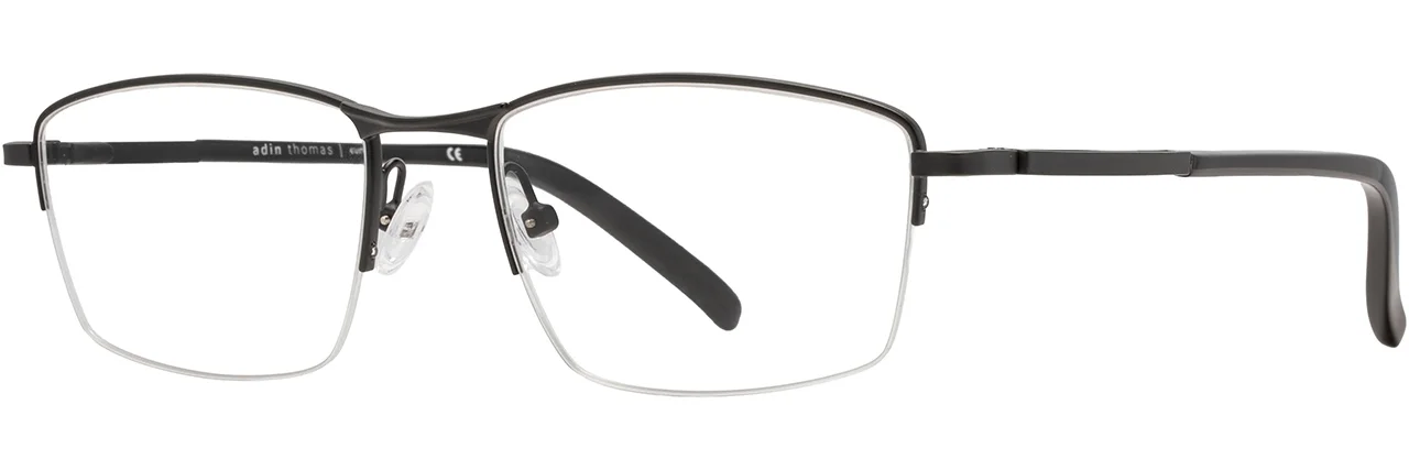 Adin Thomas Eyeglasses AT-674