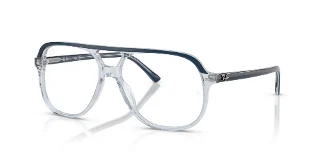 8324 Black/Transparent