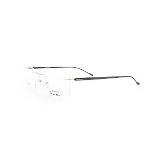 Lightec Eyeglasses OMICRON DRILL 3 - 30110L