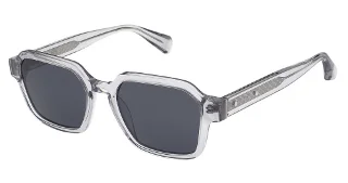 927-Als-5023 Sun Nik Crystal Light Grey