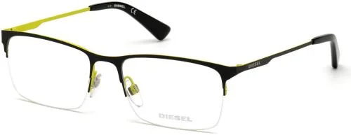 Diesel Eyeglasses DL5347