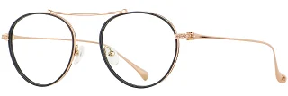 C02 Black/Gold